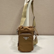 Prada Satchel Bags